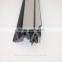 decorative pvc seal strip/extrusion pvc seal strip /trim