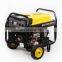 Manual 168F Gasoline Engine Generator Portable 2Kw Portable Power Generator Copper Wire