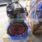 Original New Excavator E320D Complete Engine Assy