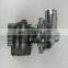 Excavator ZAX200 Engine 6BG1 Turbocharger 114400-3770