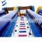 Commercial Grade Adult Inflatable Pool Slide Big Giants Hippo Inflatable Trippo Bounce Water Slip Slide