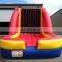 High quality PVC inflatable climbing sticky wall walls inflatable sport game for sale