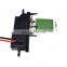 Blower Motor Resistor Heater For Chevrolet Astro GMC Safari 89018436 1580550