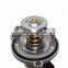 Free Shipping! Engine Coolant Thermostat Assembly For BMW E60 E65 E66 545i 550 645 650 750 760 X5 X6 Alpina B7 11537586885