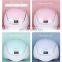 European Salon Shops Hot-selling 120W nail gel uv lamp led nail gel nail polish led lamp