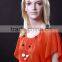 Wholesale Girls Mannequin Fiberglass Dummy Mannequin SK09