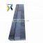 Hot selling HDPE flat plastic strips UHMWPE  box strip colored uhmw-pe bar green UHMWPE/HDPE flat bar 20mmx8mmx5mm