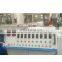 extruded polystyrene xps foam insulation board/panel machine