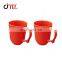 Factory Price Customized Good Selling Plastic Cup Mould
