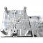 Dongguan  auto car parts plastic injection tooling mold over 20 experience.