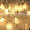 Best Selling 2021 Holiday 10M Lighting Outdoor Solar String Lights led home decor For Christmas Decoration