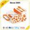 Semk Plastic Lunch Box Multi-layer pp Lunch Box Hot Sale in 2015