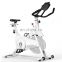 SD-S501 Free shipping home gym magnetic spinning bike with 13kg flywheel