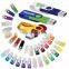 32GB USB Flash Drive USB 2.0 Thumb Drives Jump Drive Fold Storage Memory Stick Swivel Design
