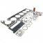 Diesel engine parts overhaul Gasket Kit for cummins ISX 4352145/4955596