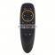 G10 Voice Control Fly Air Mouse 2.4GHz Wireless Microphone Remote Control For TV Box Voice Air Mouse
