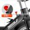Hot Selling Spinning Bike Black Indoor Exercise Bike Home Fashion Spinning Bike