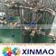 Full automatic hot export water treatment purification