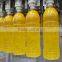 Automatic small bottled juice filling machine