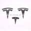 Carbon Fiber Pattern for Tesla Model 3 Y X S Auto Logos Steering Wheel Patch Decoration Modified Accessories Head Tail Box