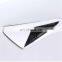 2pcs Pearl White side camera protective cover for Tesla Model 3 X Y S  Decoration cap accessories