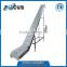 heat resistant belt conveyor /45 degree curve belt conveyor /rubber belt conveyor system                        
                                                Quality Choice