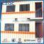 new&modern high quality mudular container house 20ft