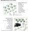 Whirlpool Jet Whirlpool Bathtub Massage Water Jet Whirlpool  bathtub accessory