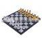 High Quality Plastic International Magnetic Base Chess Board