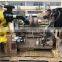 Original and brand new 6 cylinder 600HP water cooling diesel engine KTA19-P600