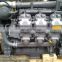 360KW Air-cooled Huachai TCD2015 TCD2015V06 machines engine