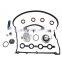 Free Shipping!For 00-06 Audi VW 1.8L TURBO DOHC Timing Belt Water Pump Thermostat Tensioner
