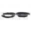 2Pcs Spring Pad Front Lower Suspension Spring Insulator For BMW 525i 535i M3 Z4