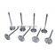8Pcs Engine Intake Valve For Audi A3 A4 A5 A6 Quattro VW CC GTI Tiguan Seat Leon 06D109601M 06D109611H
