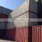 most popular	nice	20ft/40ft/40ft HC/HQ	used	dry cargo container	best quality retail price	for sale