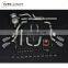 G class w463 g350d exhaust system active sound gateway aus deutschland G land g350d Cargraph exhaust system
