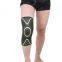Hot selling neoprene knee support brace for running