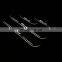 Led Door Sill Plate Strip Welcome Light Pathway Accessories for suzuki kizashi dynamic sequential style