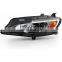 100% Test Auto Headlamp Car Head Light Lamp For Chevrolet Malibu 2019 - 2020 USA Type