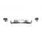 New Front Plastic Engine Splash Shield Air baffle duct deflector HO1228112 For Honda Civic 2006-2011