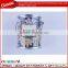 Disney Universal NBCU FAMA BSCI GSV Carrefour Factory Audit Manufacturer 48 Piece Floral Embellishments Dark Blue