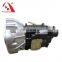 Transmission FORLAND 521T Gearbox Truck Transmission Assembly 4JB1T Manual 2WD Transmission Used for NKR100P Msb-5m YUANQIAO