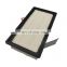 supply  air purifier hepa filter Parts of EXEED TX TXL  dyson air filter