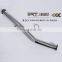 Exhaust Pipe for Toyota 86 titanium exhaust catback with quad double tip