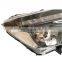 NEW Good Quality black  LED Head Light for np300 D23