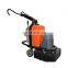 High capacity Floor grinding and polishing machine including remote control and wire control 380