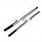 Car Accessories Roof Rails Rack Carrier Bars For Hilux Revo 2021
