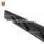 High Polished Vors Style Dry Carbon Side Skirt For Lambor LP700