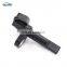 100002366 4E0927804D ABS Wheel Speed Sensor For Audi A4 A5 A6 A7 A8 Q5 VW Phaeton