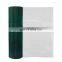 PVC Welded Wire Mesh Bird Barrier PVC Coated Iron Wire Mesh